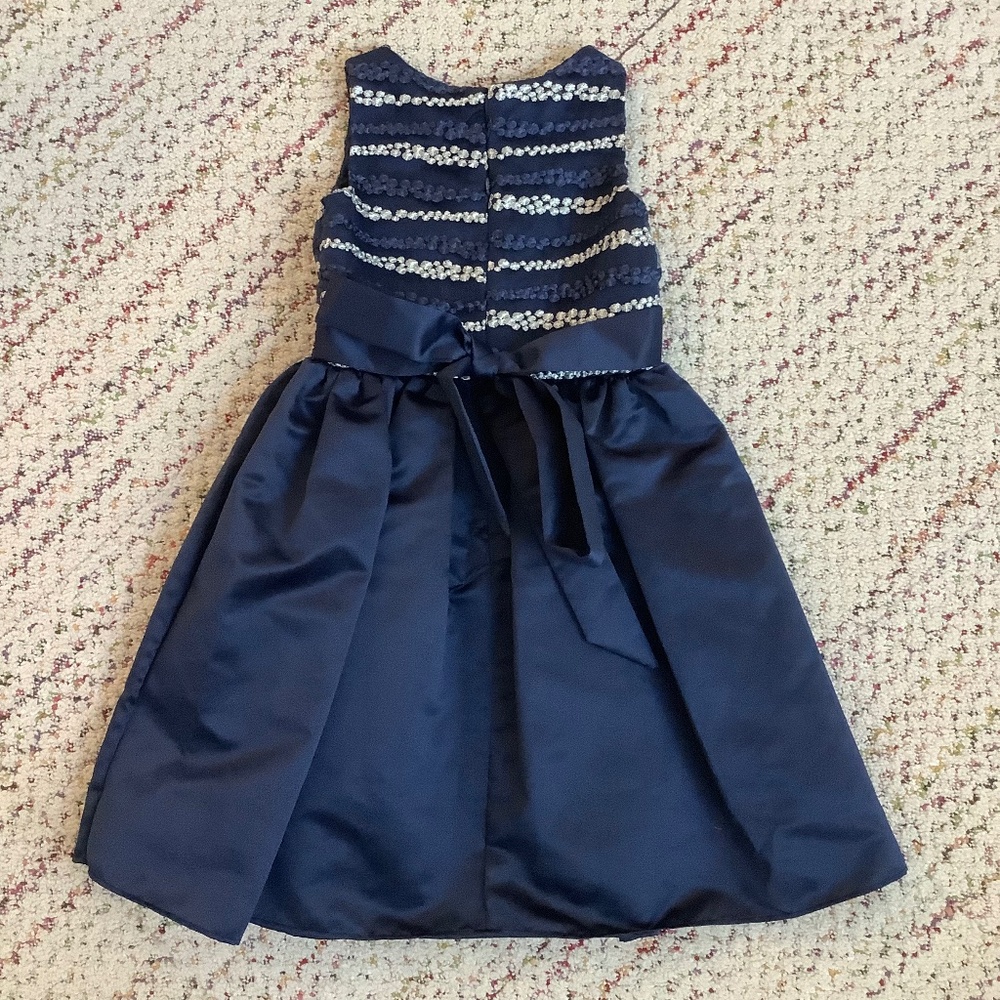 Formal dress